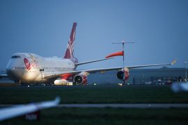 Virginova raketa 'LauncherOne' treba biti lansirana uz pomoć modificiranog Boeinga 747 (Reuters)