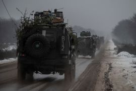 I ukrajinska vojska i ruska plaćenička grupa Wagner tvrde da imaju kontrolu nad Blahodatnom na istoku regije Donjeck Foto: Reuters