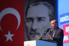 Našu ekonomsku nezavisnost potvrdili smo potpunim zatvaranjem našeg duga MMF-u, rekao je Erdogan (Anadolija)