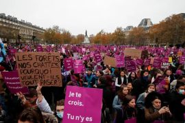 Slučajevi seksizma i silovanja rašireni među mladima u Francuskoj (Reuters)