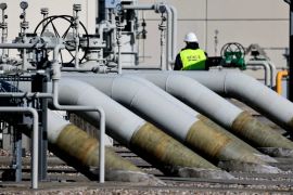 Evropska unija smanjila je uvoz energenata i u drugom tromjesečju, gotovo za 40 posto (Reuters)