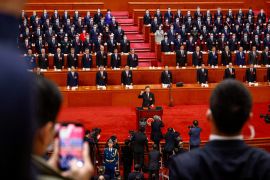 U Kini misteriozno nestaju i kritičari Komunističke partije, ali i njeni visoki članovi (Reuters)