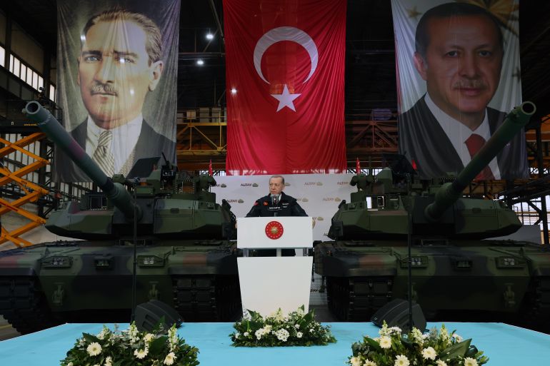 Plan EU za jačanje vojne industrije Erdogan-tenkovi-anadolija-1682674935