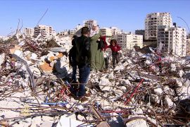 Nakba – katastrofa koja traje | Al Jazeera Svijet