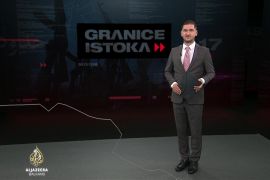 Nova ‘Velika igra’ na Balkanu? | Granice istoka