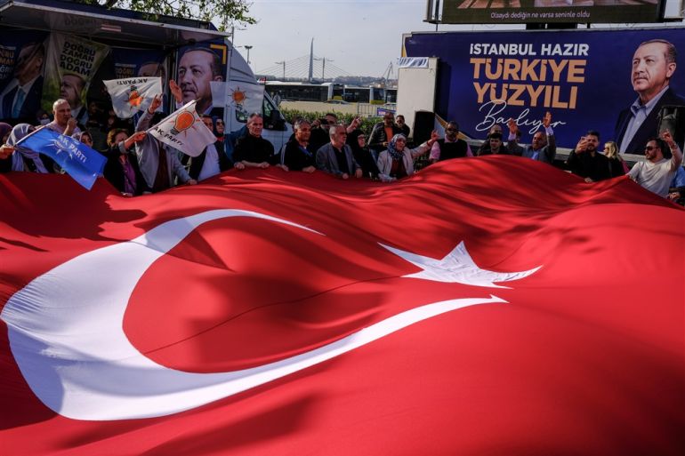 NI: Šta ako Recep Tayyip Erdogan izgubi izbore? | Recep Tayyip Erdogan Vijesti | Al Jazeera