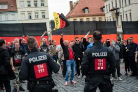 Podmladak AfD-a je u Njemačkoj proglašen ekstremističkom organizacijom (EPA)