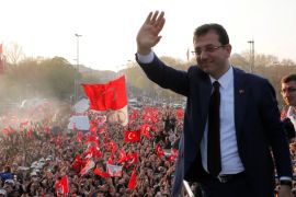 Gradonačelnik Istanbula Ekram Imamoglu počeo je zagovarati promjene u stranci u skladu s izbornim rezultatima (Društvene mreže)