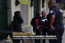 Spor Francuske i Italije zbog rasta broja migranata