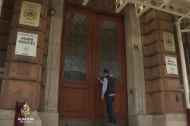 Hrvatska ne priznaje visokoškolske diplome stečene u BiH