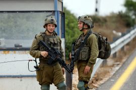 Izraelske snage ubile su palestinskog borca tokom racije u Kafr Danu (Reuters)
