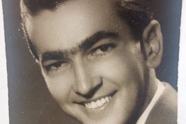 Nikola Karović je bio i ostao do kraja Titovog života jedan od njegovih omiljenih pjevača (Ustupljeno Al Jazeeri)