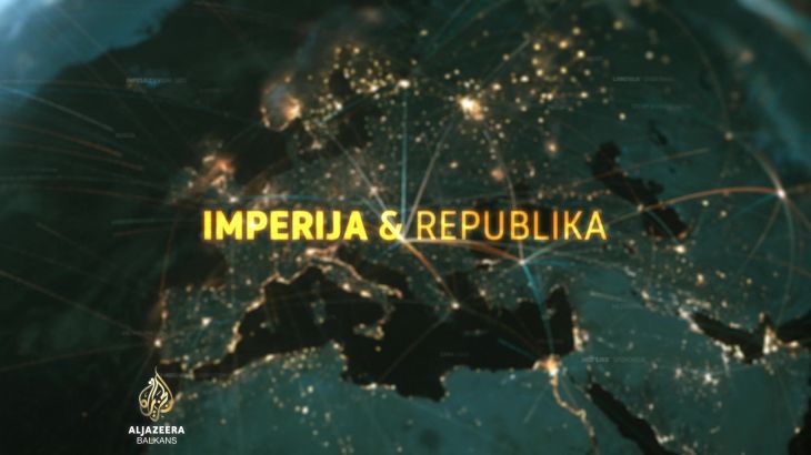 Turska na Balkanu | Imperija & Republika