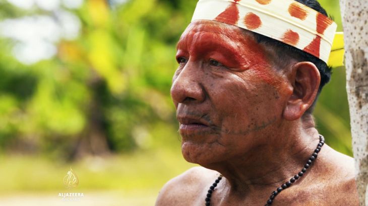 Pleme Matses 1. dio | Otkrivanje nepoznatog – Amazonija