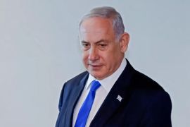 Friedman Netanyahuu: Bibi, nisi u fokusu interesa američkog naroda (AFP)