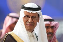 Saudijski ministar energetike, princ Abdulaziz bin Salman Al Saud (Reuters)