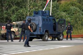 Premijer Kosova je poručio kako će počinitelji i njihovi nalogodavci &#39;pasti, biti uhapšeni, procesuirani i kažnjeni&#39; (Reuters)