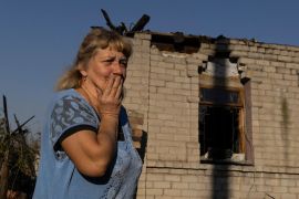 Guverner Odese kaže da je ova regija bila glavna meta, ali da u napadu nije bilo žrtava (Reuters - Ilustracija)
