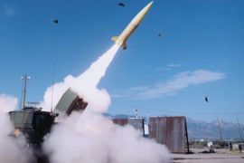 ATACMS može biti ispaljivan iz HIMARS-a (visokomobilnih artiljerijskih raketnih sistema) koje SAD šalje Ukrajini od kraja prošle godine (Lockheed Martin)