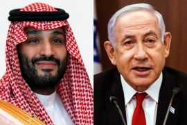 Saudijska Arabija i Izrael mjesecima razgovaraju o sporazumu za normalizaciju odnosa (AP)