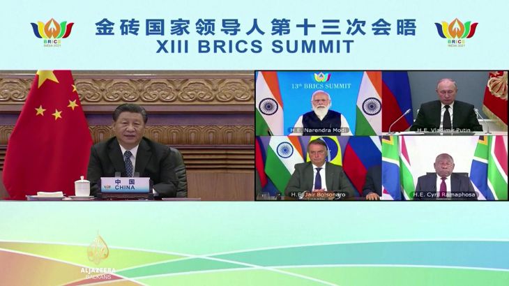 Raste li moć BRICS-a? | Granice istoka
