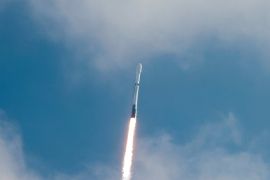 Space X će lansirati satelite za Evropsku svemirsku agenciju na raketama Falcon 9 iz SAD-a (Reuters)
