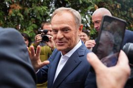 Za novog poljskog premijera predložen je bivši čelnik poljske vlade Donal Tusk, koji je bio i na čelu Evropskog vijeća (Reuters)
