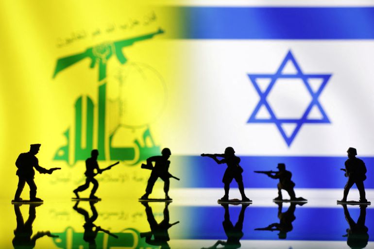 Može li Hezbollah zaratiti sa Izraelom? | Hamas | Al Jazeera