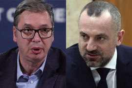 Aleksandar Vučić je uvijek sa punim uvažavanjem govorio o Milanu Radoičiću (Tanjug)