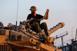 Izrael se pred svijetom treba predstaviti kao ona strana koja traži prekid vatre u Gazi (Reuters/Ilustracija)