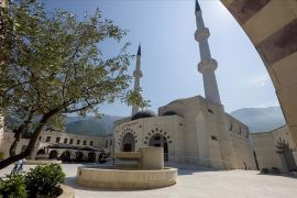 U Baru se nalazi najveći Islamski centar u Crnoj Gori (Anadolija)