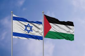 Izrael ne smije zaboraviti da bez inicijative koja teži ka rje&scaron;enju o dvije države ostaje bez svoje budućnosti (Shutterstock)