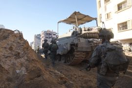 Al-Qassam navodi da je od početka agresije na Gazu uni&scaron;tio vi&scaron;e od 1.100 vojnih vozila okupacije (Izraelska vojska)