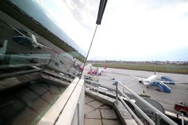 Sarajevski aerodrom ima drugačiji model subvencija u odnosu na preostala tri aerodroma u državi (Dado Ruvić / Reuters)
