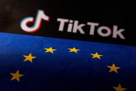 Ako se pokaže da je TikTok prekr&scaron;io pravila EU-a, prijeti mu kazna do &scaron;est posto godi&scaron;njih prihoda (Dado Ruvić/Reuters)