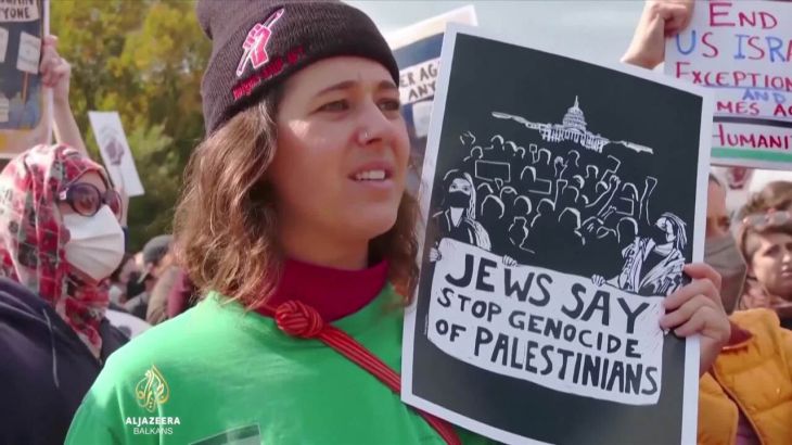 Pogrešna i opasna tumačenja antisemitizma | Al Jazeera Svijet