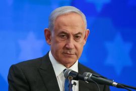 Netanyahuov plan predviđa i zatvaranje UN-ove agencije za pomoć palestinskim izbjeglicama [Ronen Zvulun/Reuters]