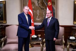 Činjenica da su Egipat i Turska također pomorski susjedi, otvara put za razvoj njihovih odnosa i u drugim segmentima (Al Jazeera)