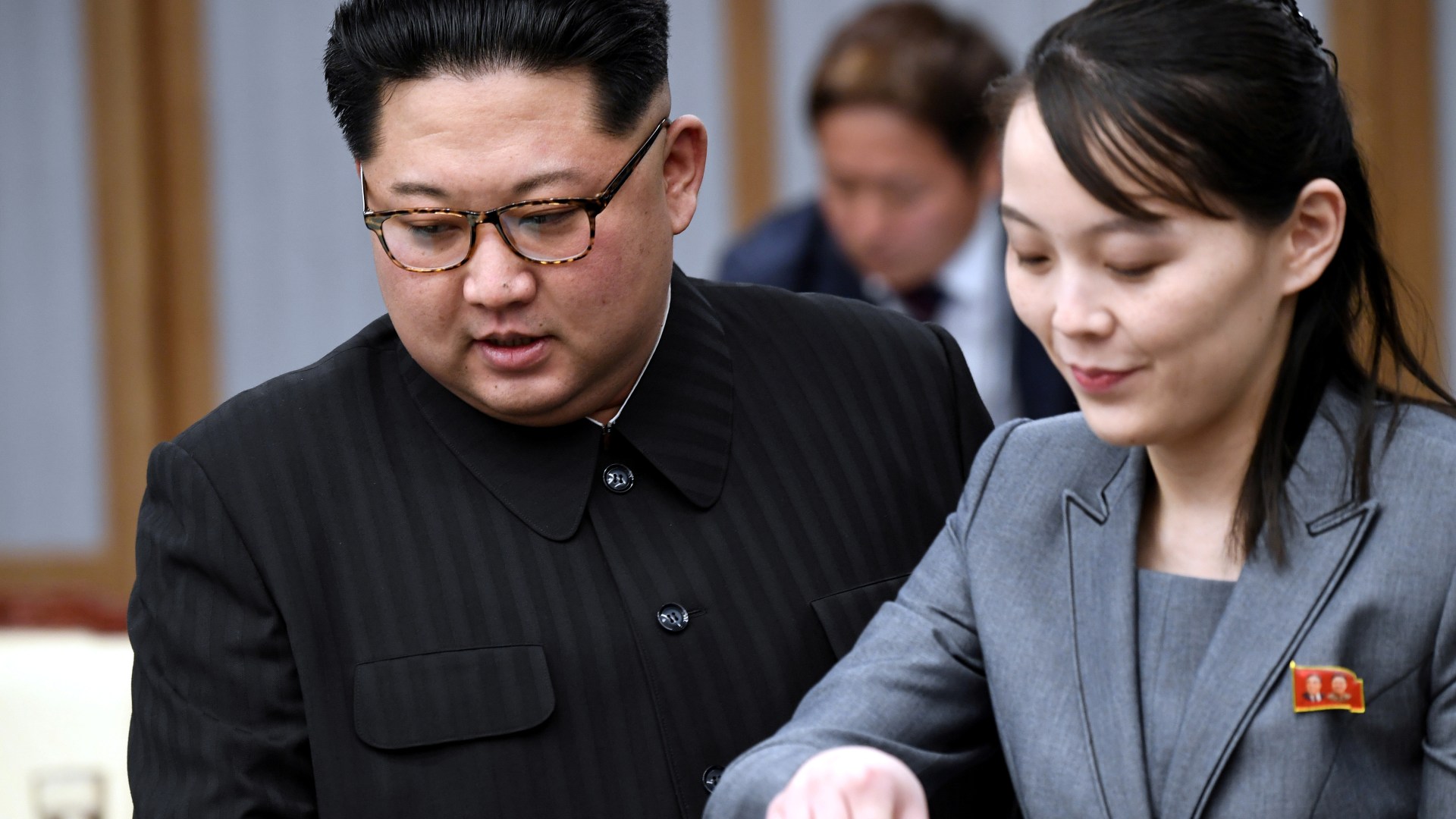 Sjeverna Koreja: Japanski premijer želi sastanak s Kim Jong-unom | Sjeverna  Koreja Vijesti | Al Jazeera