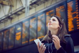 Ukidanje naplate roaminga predstavlja svojevrsnu revoluciju u regionalnoj komunikaciji (Emma Kim / Getty Images)
