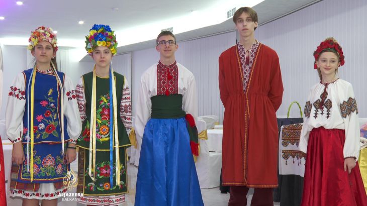 Ukrajinski duh u ‘Maloj Evropi’ | Šira slika