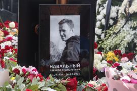 Navaljni, koji je imao 47 godina kada je umro, bio je Putinov najže&scaron;ći domaći kritičar (EPA-EFE/Maxim Shipenkov)