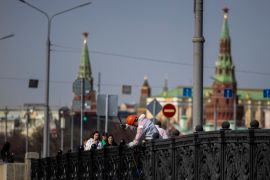 Početak trećeg ratnog proljeća u Ukrajini i Rusiji, ne&scaron;utim, obilježiće teroristički napad u predgrađu Moskve, pi&scaron;e autor (REUTERS/Maxim Shemetov)