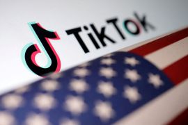 TikTok tvrdi da nikad nije dijelio američke podatke i da nikad i neće (Dado Ruvić / Reuters - Illustration)