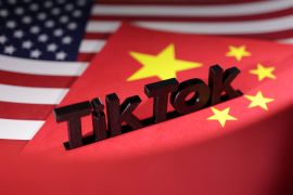 Zakonodavci u SAD-u navode da bi zvanični Peking mogao od TikToka prikupljati podatke o američkim građanima (Dado Ruvić / Reuters - Illustration)