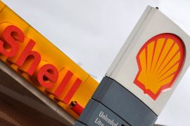 Britanska naftna kompanija ne objavljuje financijske rezultate Odjela za trgovinu naftom i plinom, koji smatraju najvećim u svijetu (Toby Melville / Reuters)