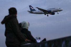 Finska aviokompanija ne zna odakle je do&scaron;lo do smetnji, ali je u pro&scaron;losti prijavila slične probleme (Sean Gallup / Getty Images - Illustration)