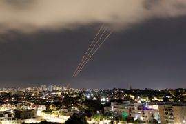 Izrael je aktivirao antiraketni sistem za presretanje iranskih dronova (Reuters)