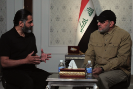 Osama Bin Javaid intervjuirao je Abu Ala al-Walaija, glavnog sekretara iračke &scaron;iitske oružane grupe koju podržava Iran, Kata&#039;ib Sayyid al-Shuhada (KSS) [Al Jazeera]
