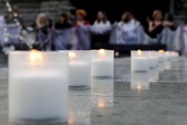 Ko god se usudi priznati da je u Srebrenici počinjen genocid i ko pozove na pomirenje i suočavanje sa pro&scaron;lo&scaron;ću, u Srbiji može računati na hajku i prijetnje smrću, kaže autor (EPA-EFE/ANDREJ CUKIC)